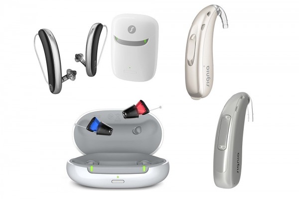 İşitme Cihazları